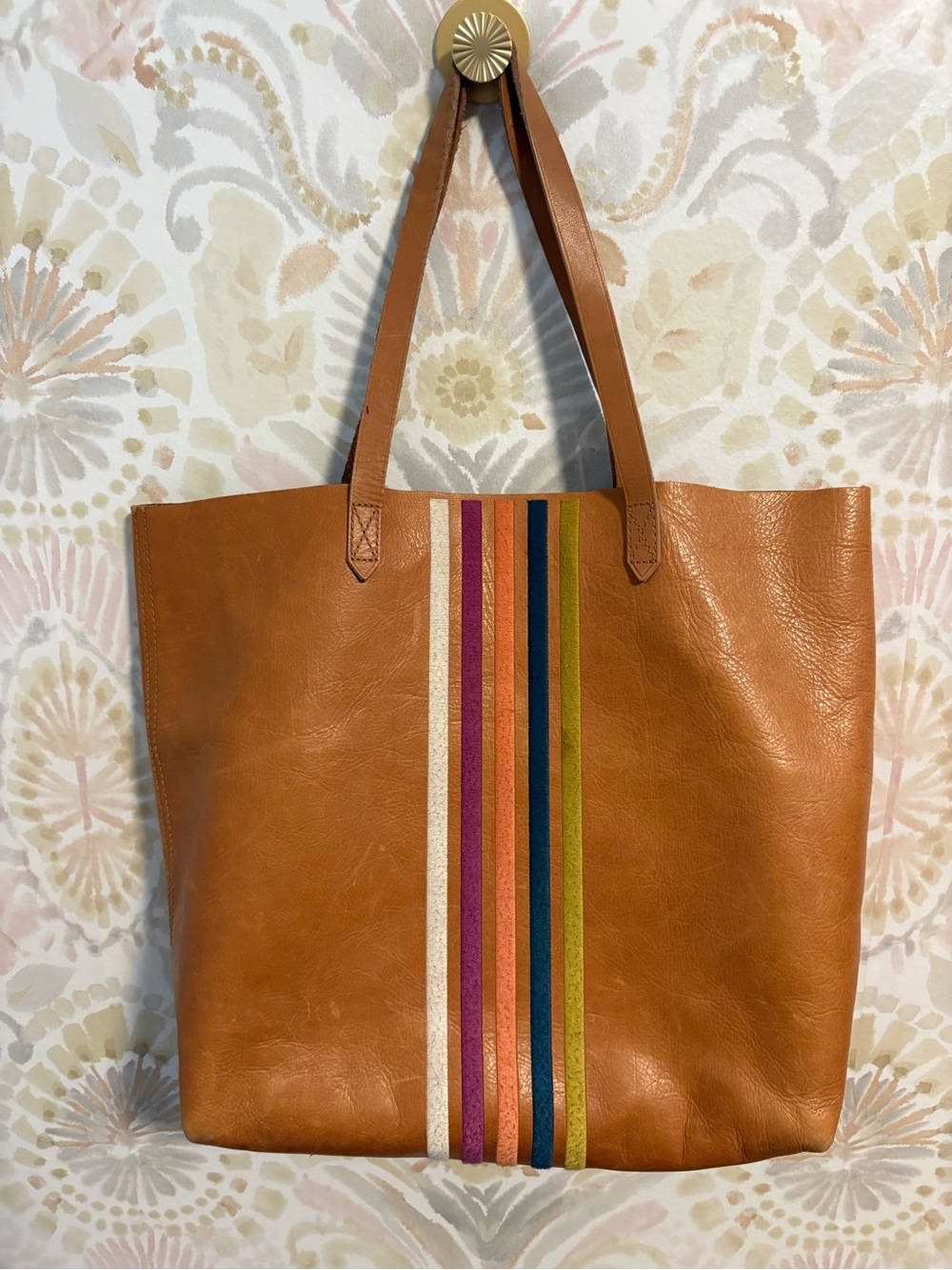 Madewell The Transport Tote